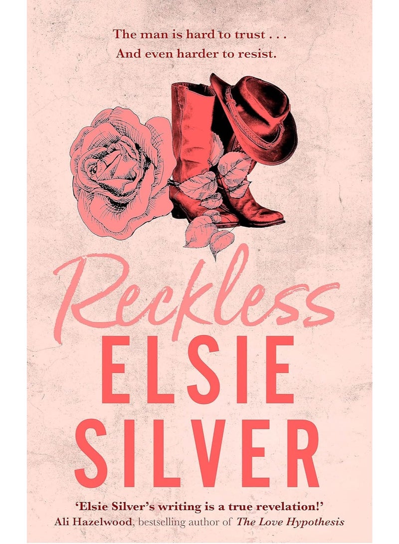 Reckless: A must-read steamy cowboy romance from the Sunday Times bestselling author of Wild Love! (Chestnut Springs)